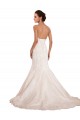 Sweetheart Neckline Sexy Mermaid Lace Wedding Dress Canada