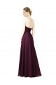 Dreamy Lace Over Chiffon Bridesmaid Dress Canada
