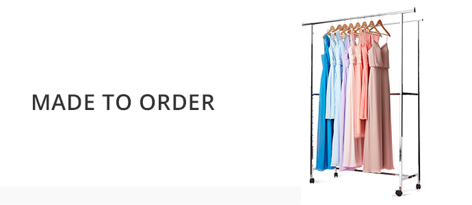 Made to Order | Shop Wedding Dresses Canada